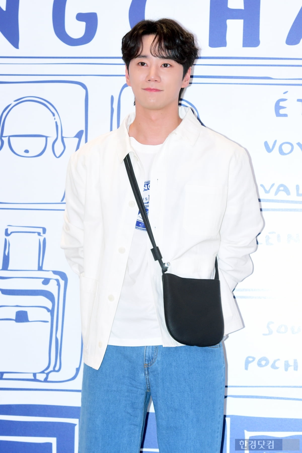 [포토] 이준영, '뭇 여성팬들 설레게 만드는 미소'
