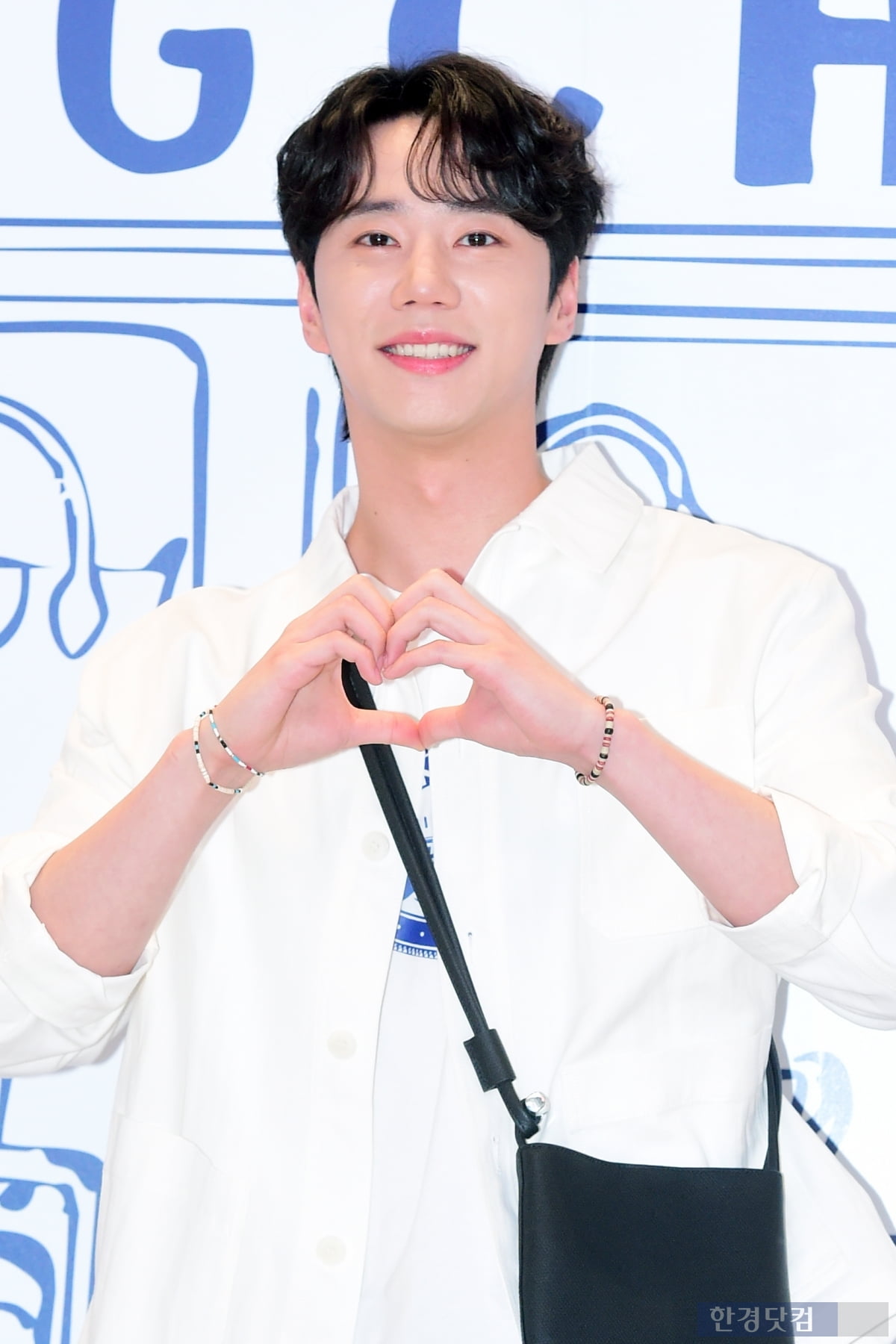 [포토] 이준영, '뭇 여성팬들 설레게 만드는 미소'