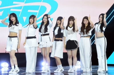 더탑 토토사이트 "오마이걸 유빈, 삼겹살 사줘…소고기로 보답하고파"