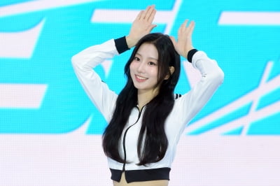 [포토] 와이즈 토토 다온, '깨물어주고 신은 상큼 미소'