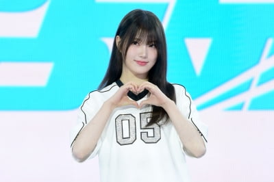 [포토] 와이즈 토토 서유, '깜찍함 가득~'
