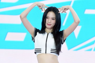 [포토] 유스피어 여원, '예쁘다는 말로는 부족해~'