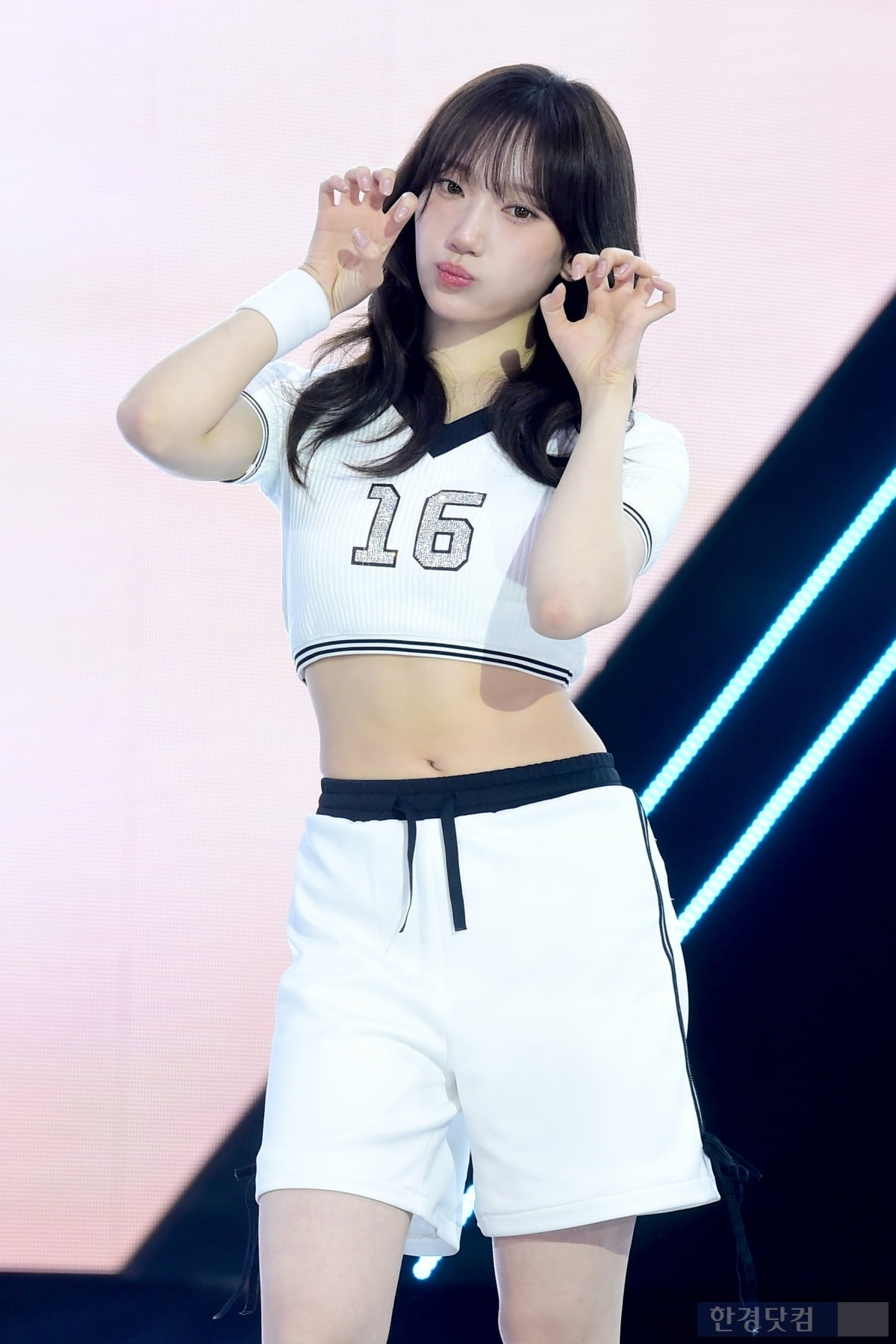 [포토] 유스피어 소이, '눈길 사로잡는 깜찍한 미모'