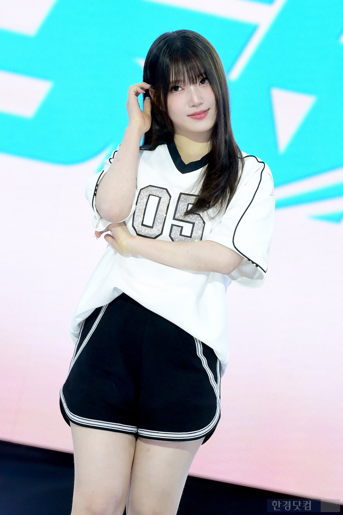 [포토] 유스피어 서유, '깜찍함 가득~'