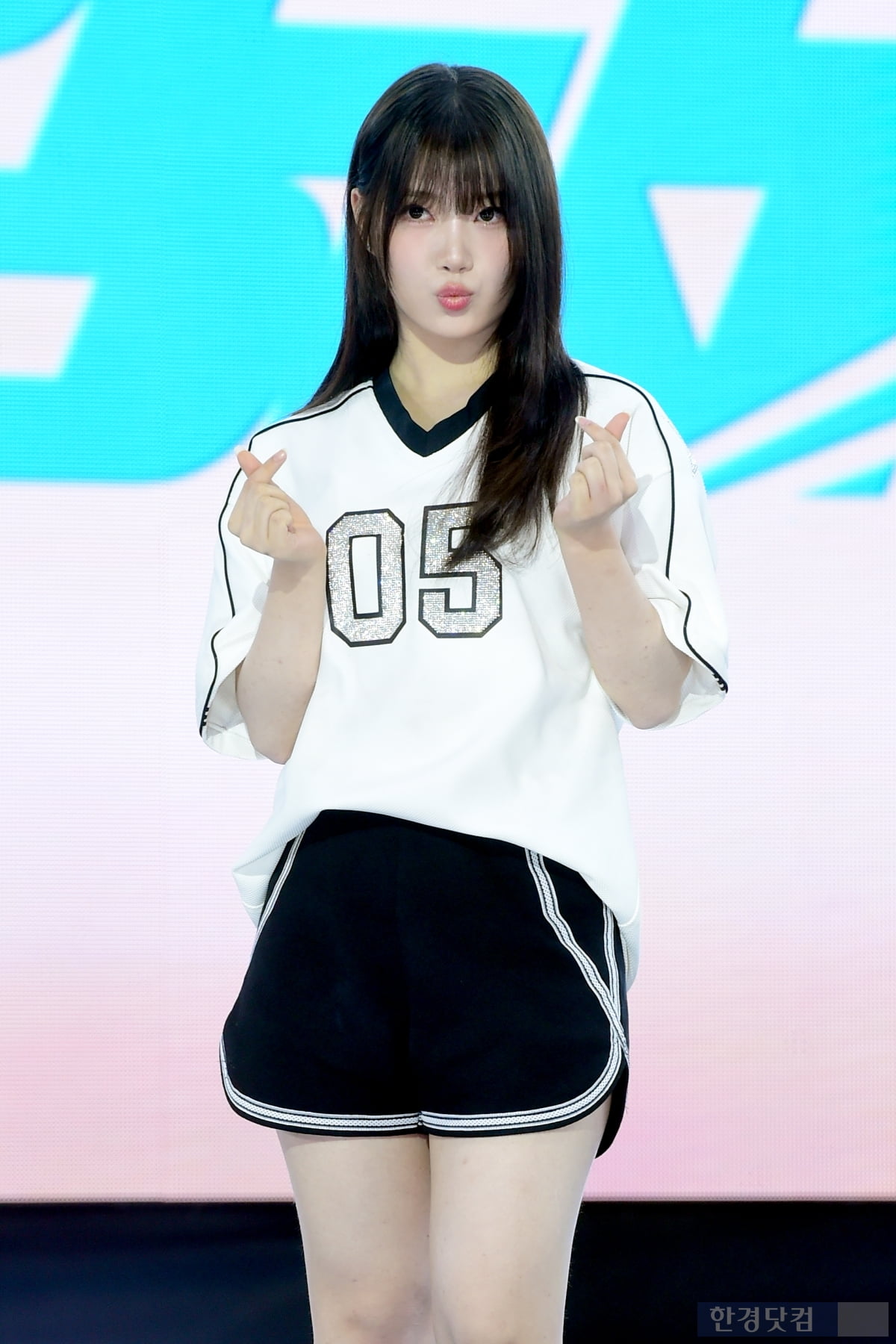 [포토] 유스피어 서유, '깜찍함 가득~'