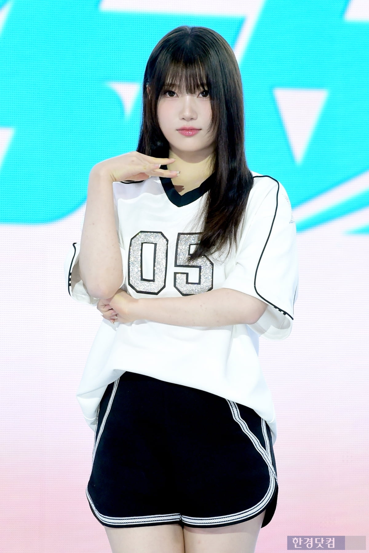 [포토] 유스피어 서유, '깜찍함 가득~'