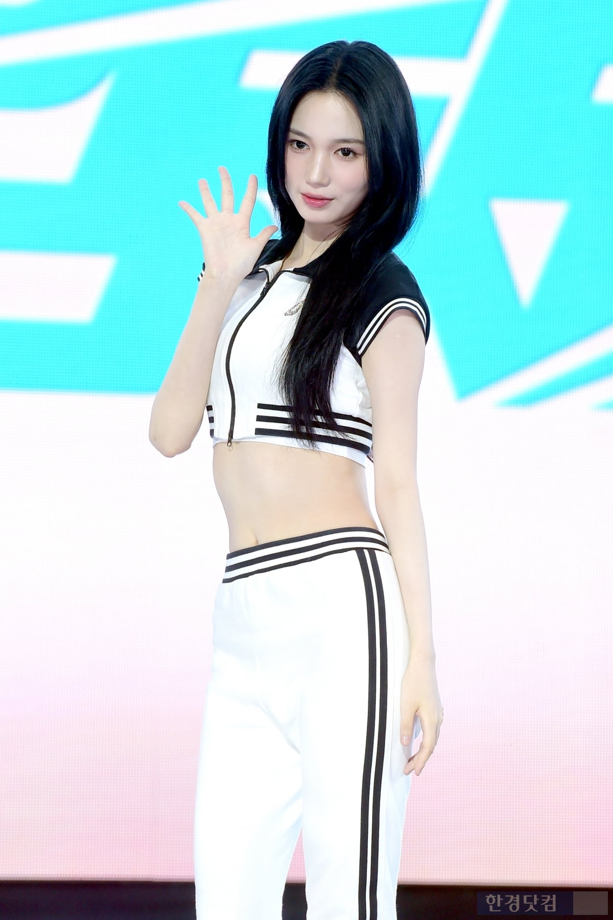 [포토] 유스피어 여원, '예쁘다는 말로는 부족해~'