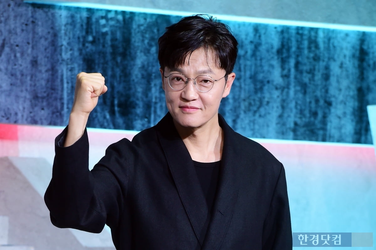 [포토] 조한철, '이름만으로 기대되는 배우'