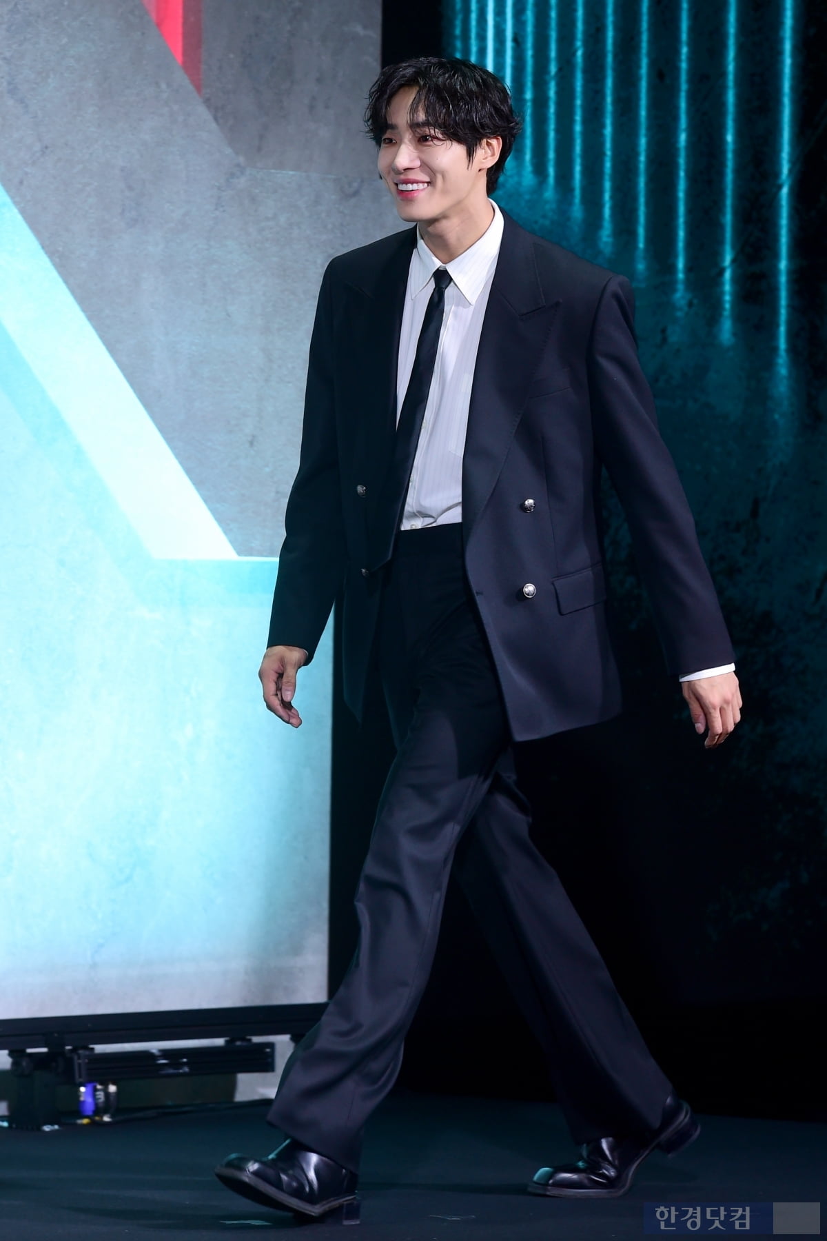 [포토] 추영우, '팬들 설레게 만드는 멋짐'