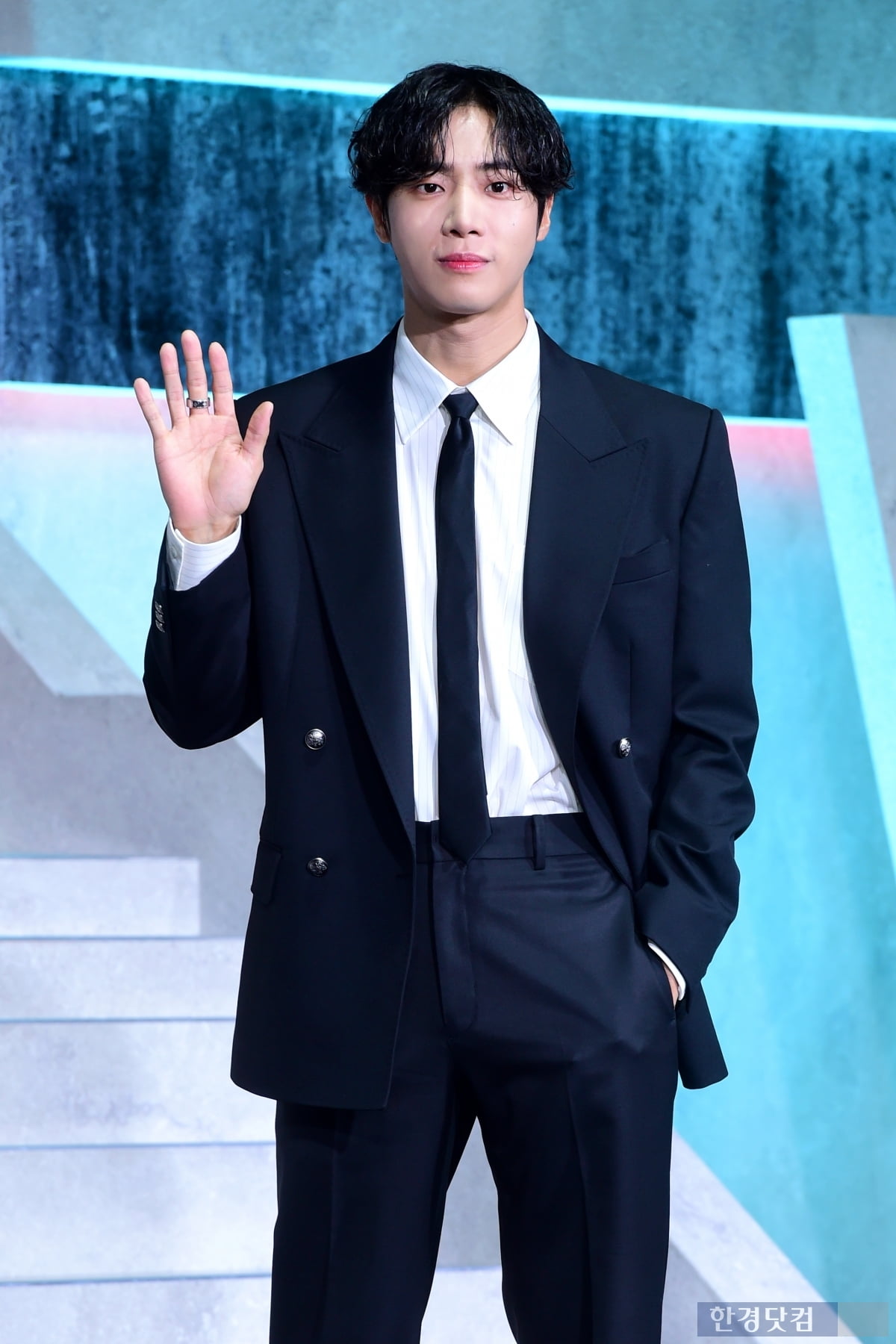 [포토] 추영우, '팬들 설레게 만드는 멋짐'