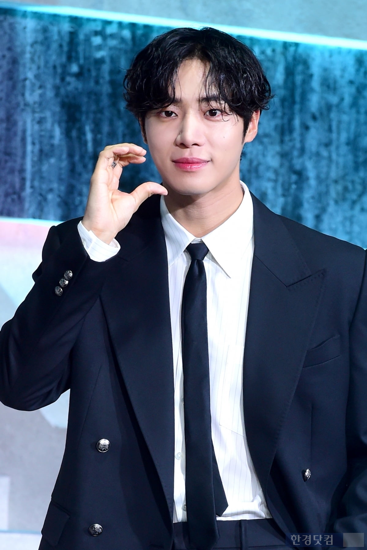 [포토] 추영우, '팬들 설레게 만드는 멋짐'