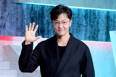 [포토] 조한철, '이름만으로 기대되는 배우'