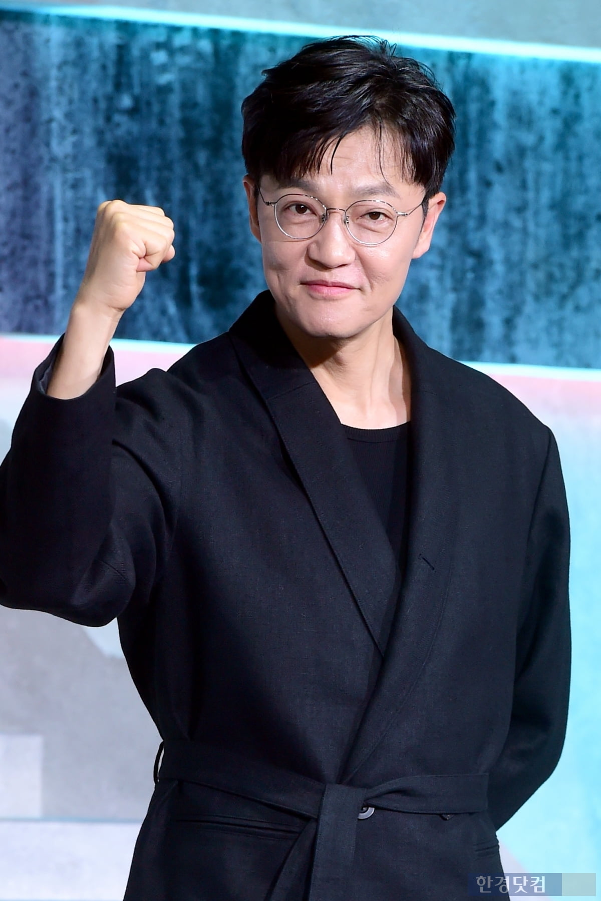 [포토] 조한철, '이름만으로 기대되는 배우'