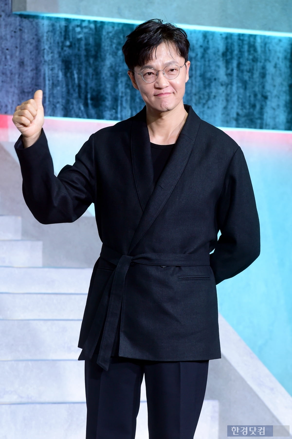 [포토] 조한철, '이름만으로 기대되는 배우'