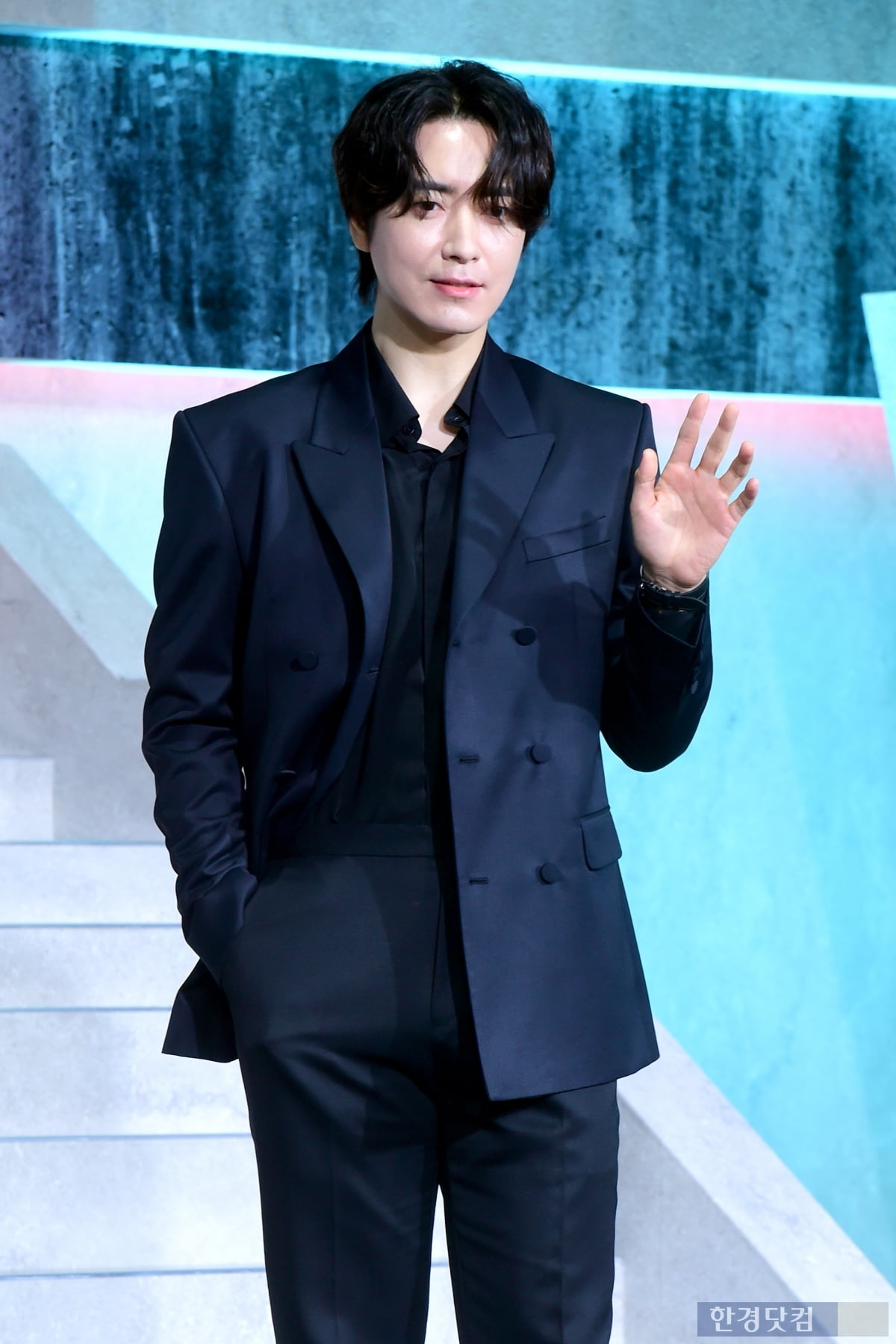 [포토] 이준혁, '언제봐도 멋진 배우'