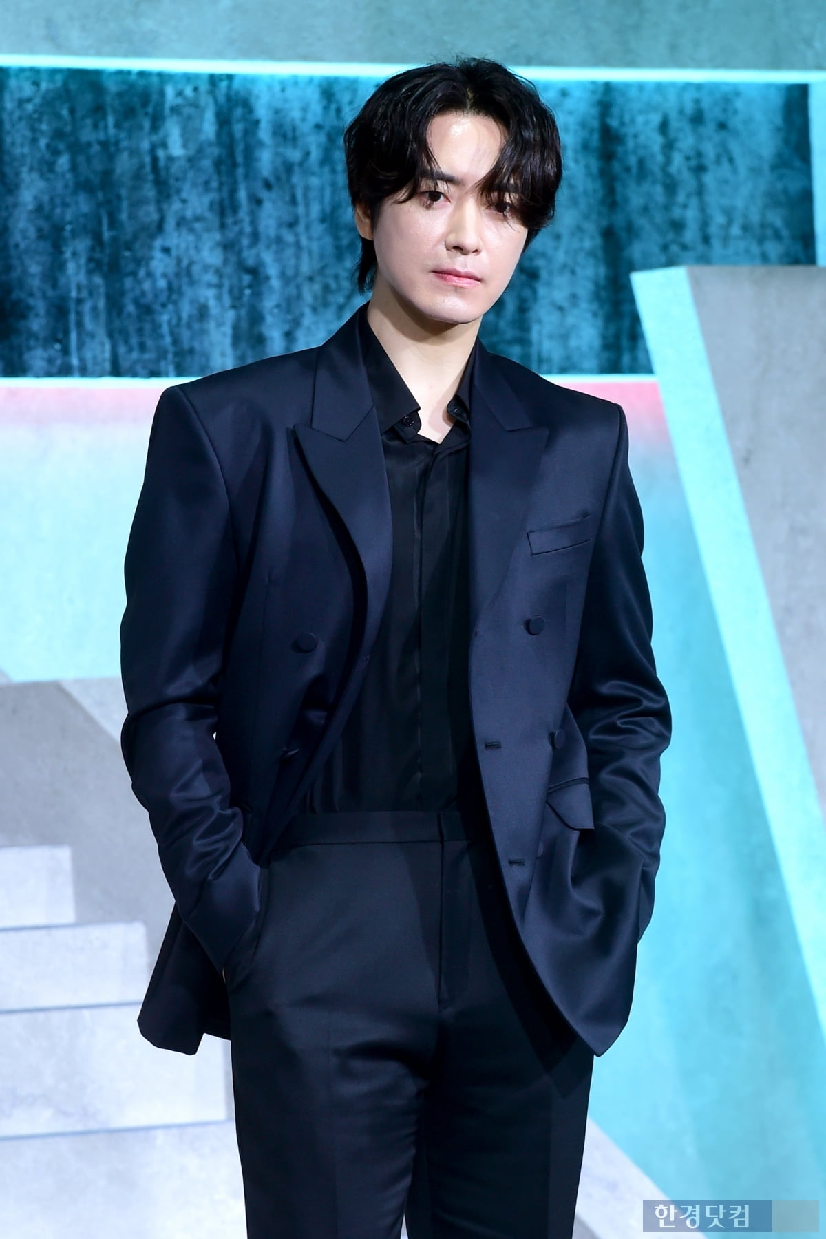 [포토] 이준혁, '언제봐도 멋진 배우'
