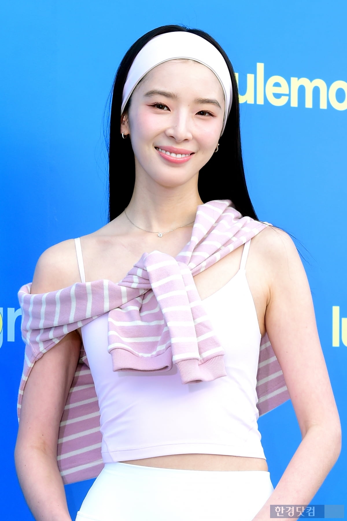 [포토] 아이린, '결혼하고 더 예뻐졌네~'