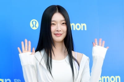 [포토] 김성희, '아름다운 미소에 눈길~'