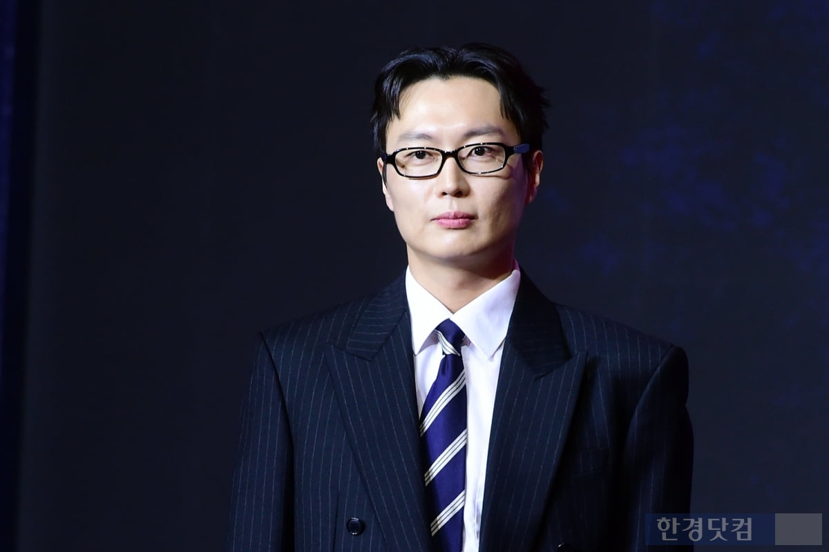 [포토] 노재원, '멋진 모습에 눈길'