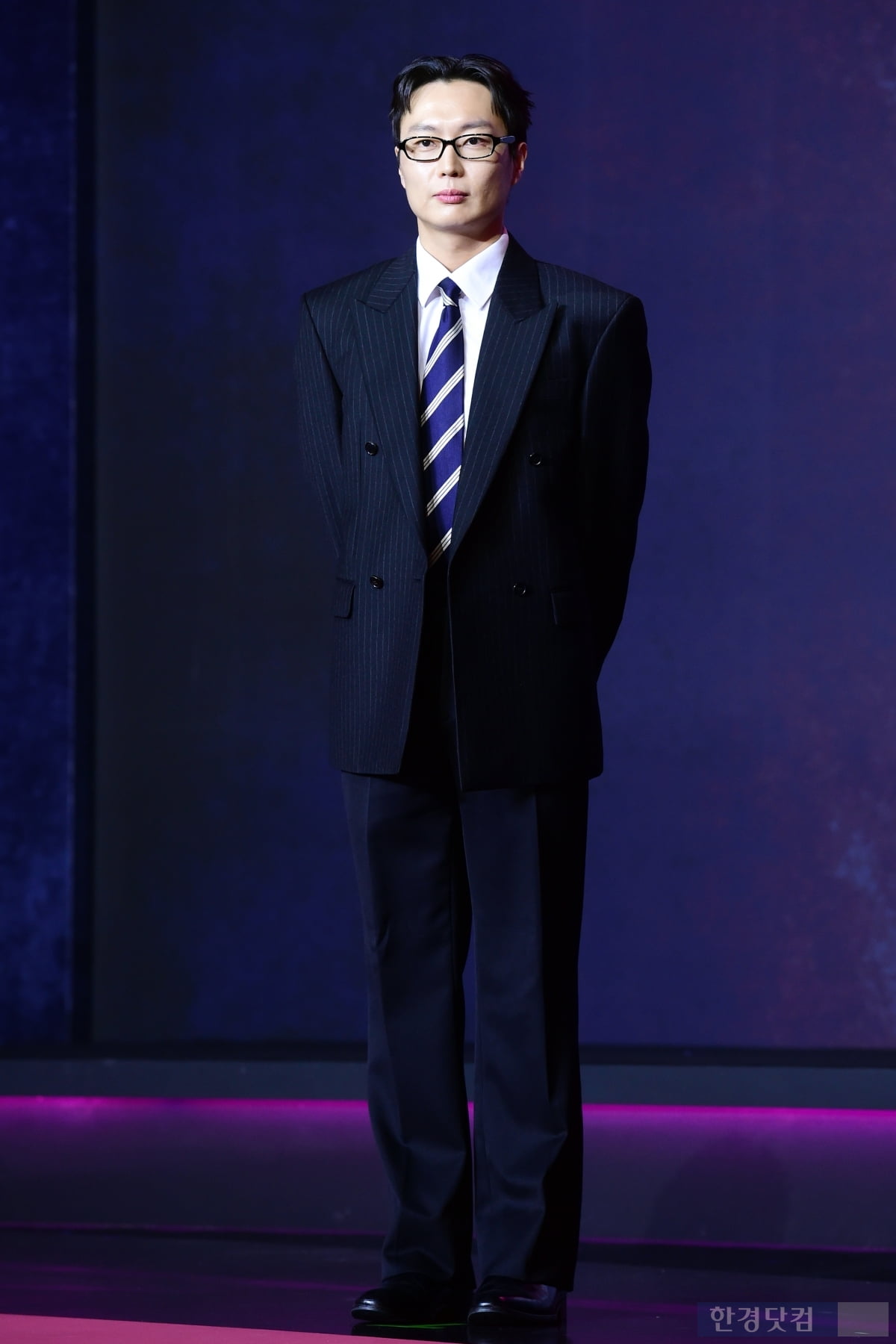 [포토] 노재원, '멋진 모습에 눈길'