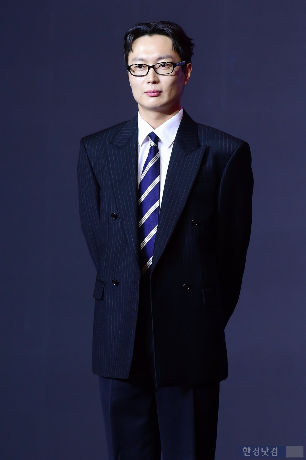 [포토] 노재원, '멋진 모습에 눈길'