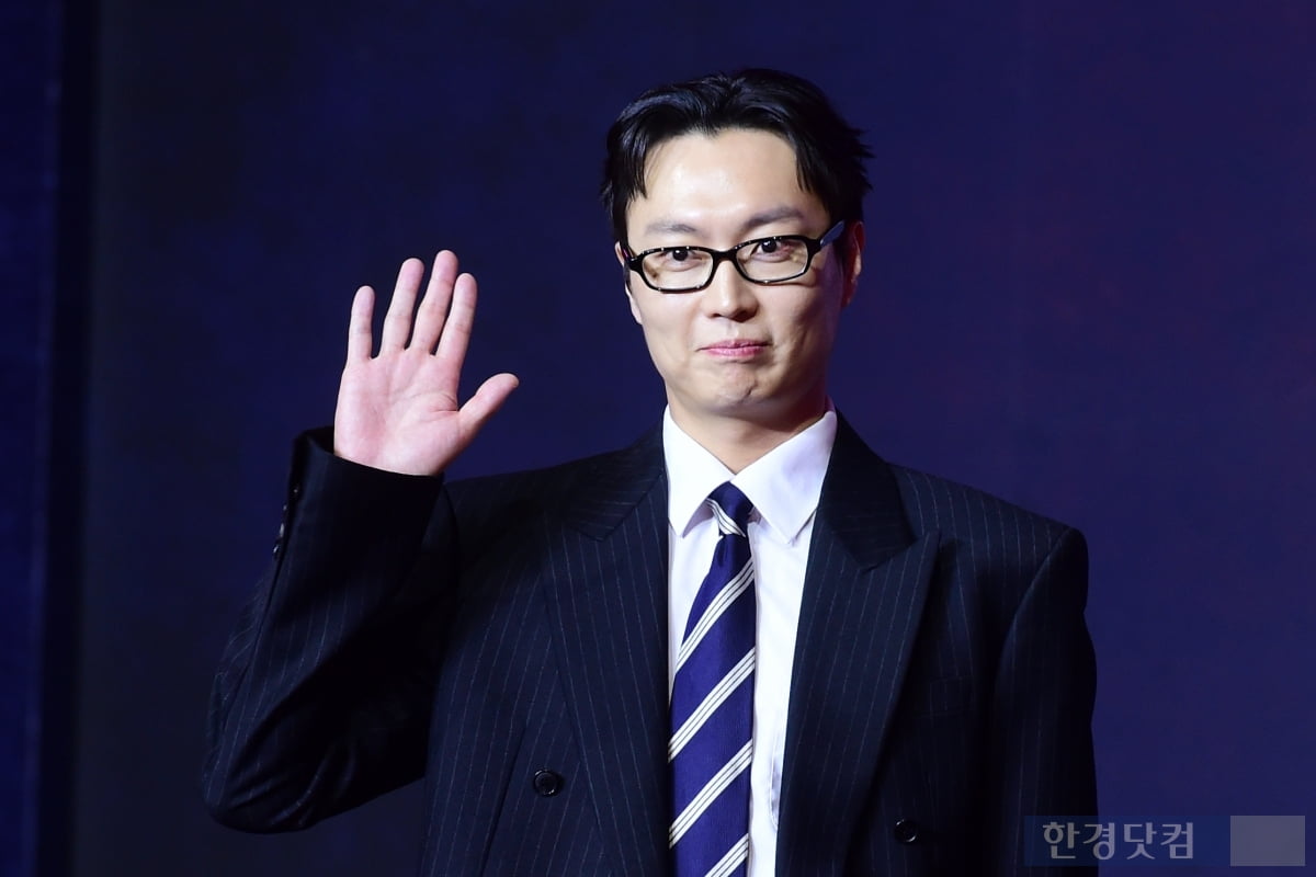 [포토] 노재원, '멋진 모습에 눈길'