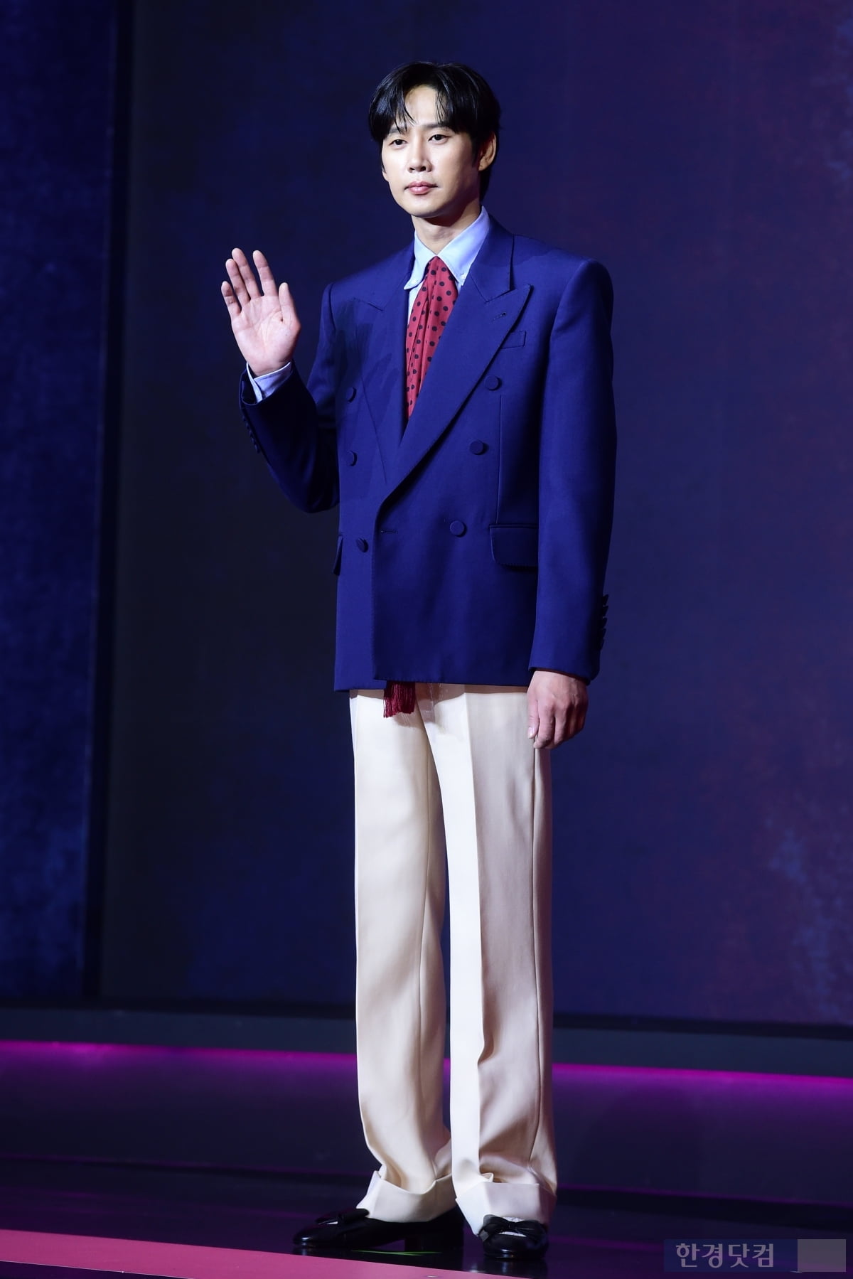 [포토] 박성훈, '멋진 모습에 눈길~'