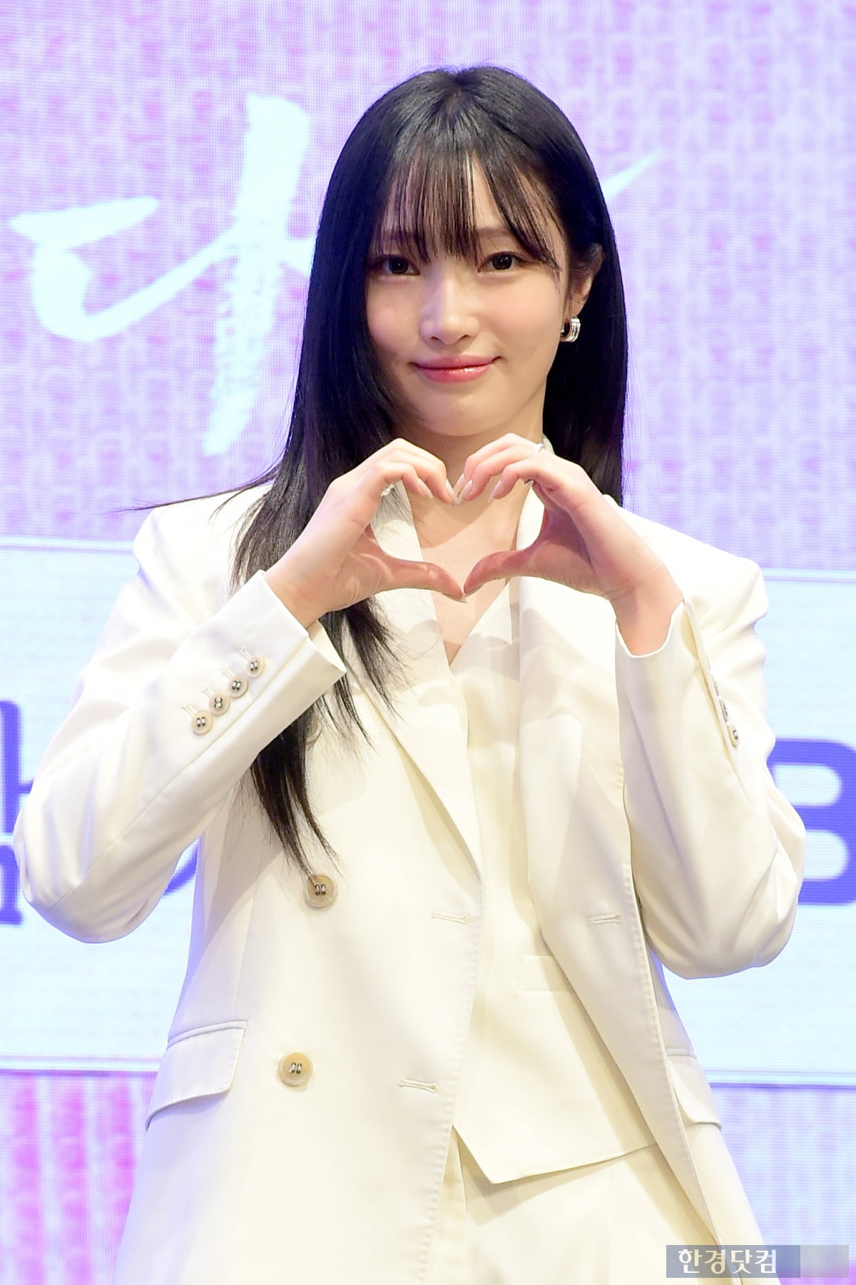 [포토] 지혜원, '아름다운 미소에 눈길~'
