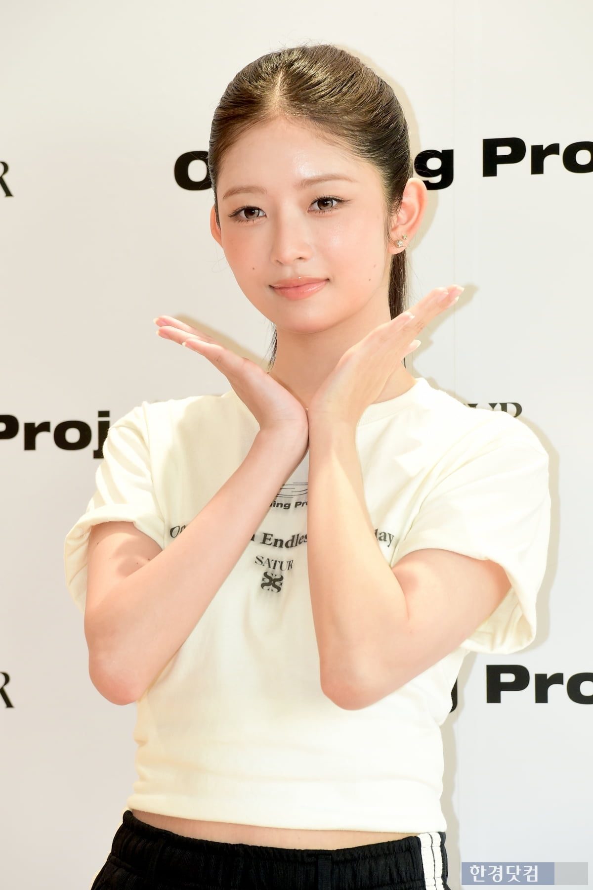 [포토] 아이브 레이, '도도한 표정도 매력적이네~'