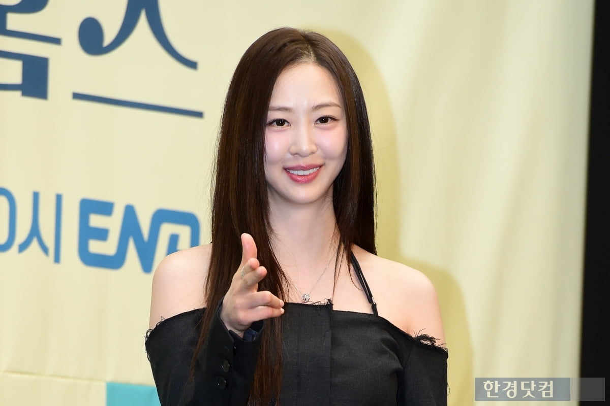 [포토] 김다솜, '변함없는 러블리 미소'