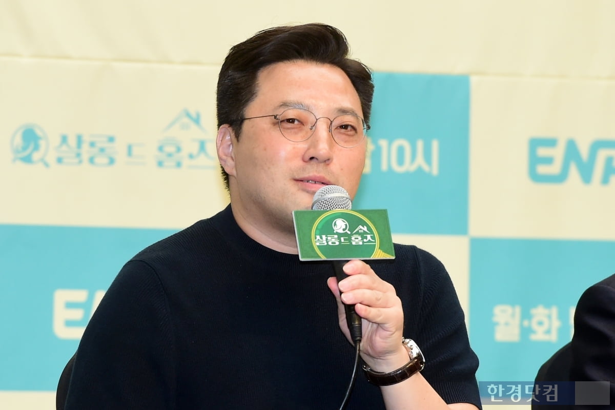 [포토] '살롱 드 홈즈' 많이 사랑해 주세요~
