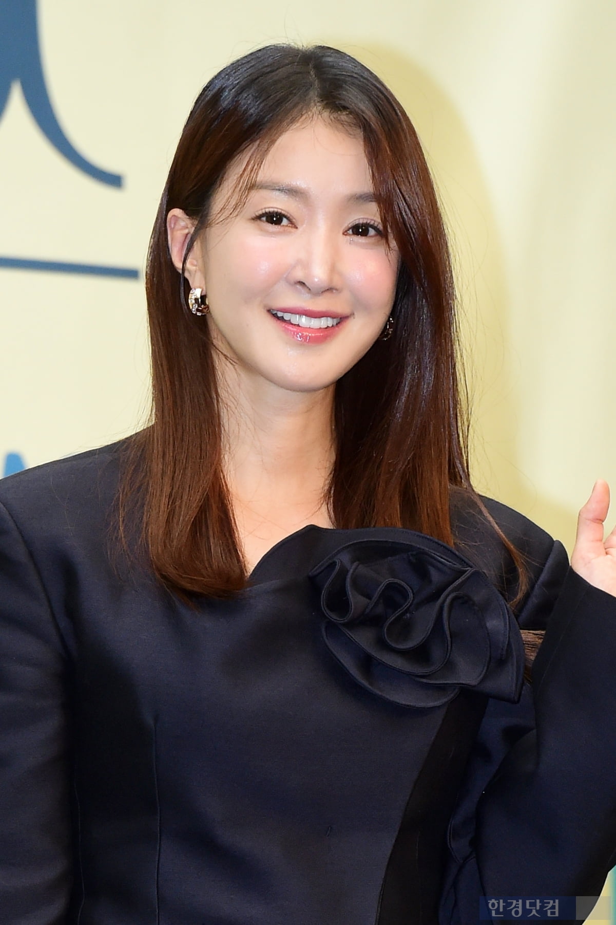 [포토] 이시영, '아름다운 모습에 눈길~'