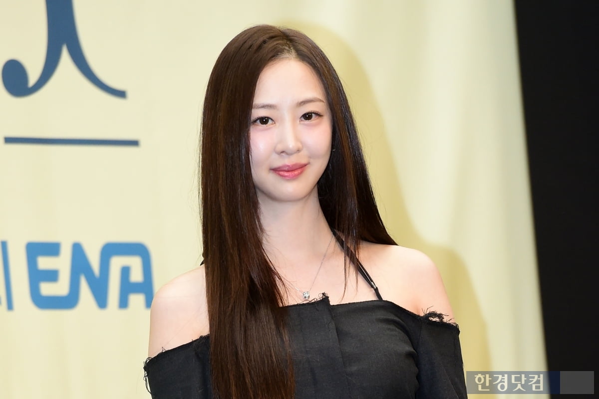 [포토] 김다솜, '변함없는 러블리 미소'