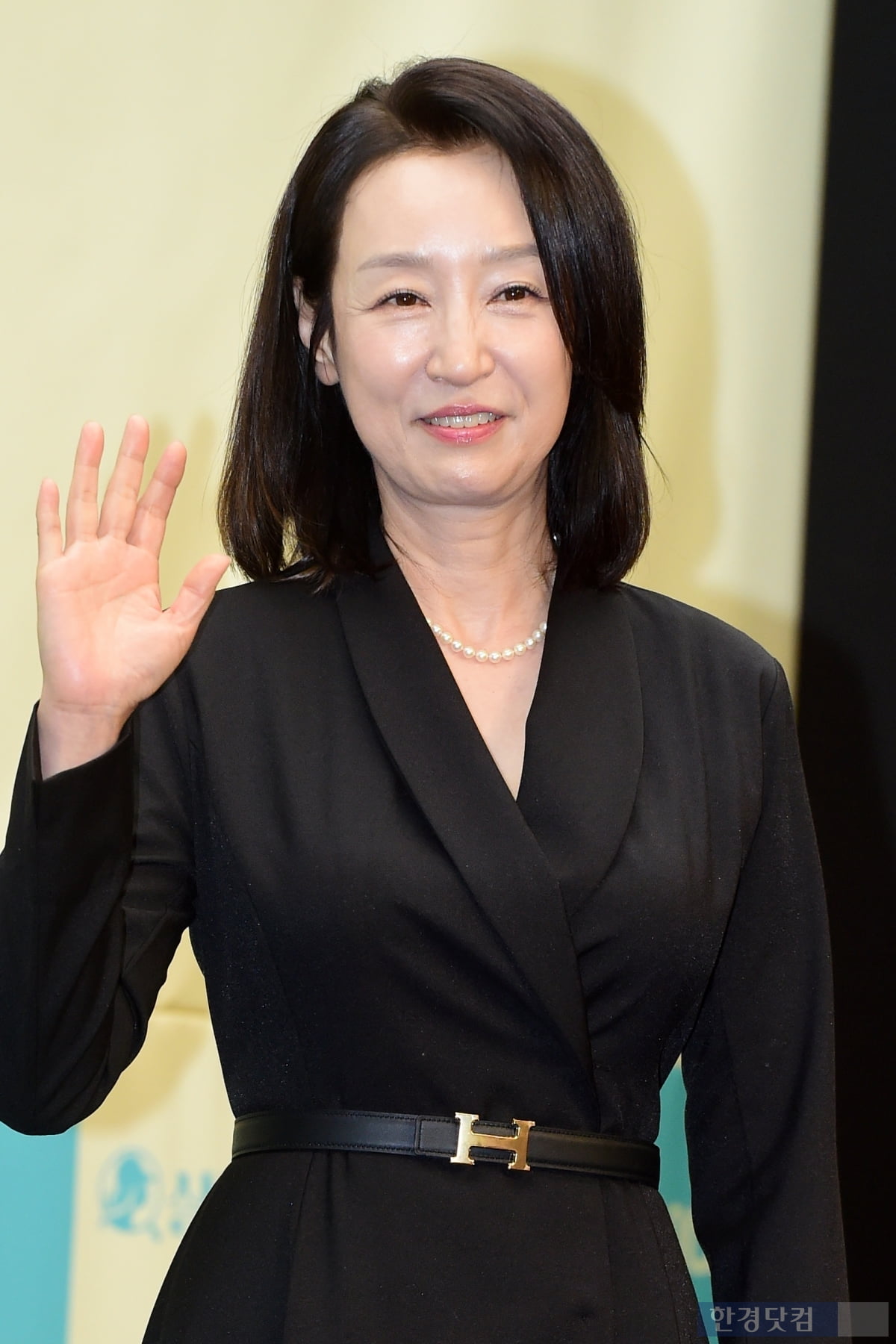 [포토] 남기애, '우아한 모습에 눈길~'