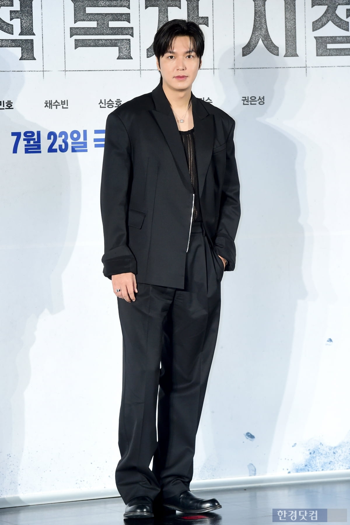[포토] 이민호, '팬들 반하게 만드는 멋진 모습'