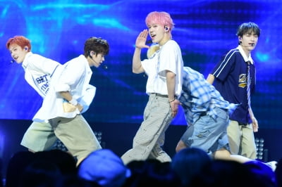 [포토] 디그니티, '멋짐 가득한 모습에 눈길~'