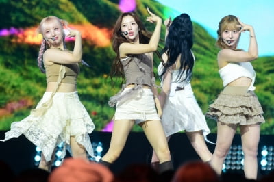 [포토] 프림로즈, '우아한 모습에 시선강탈'