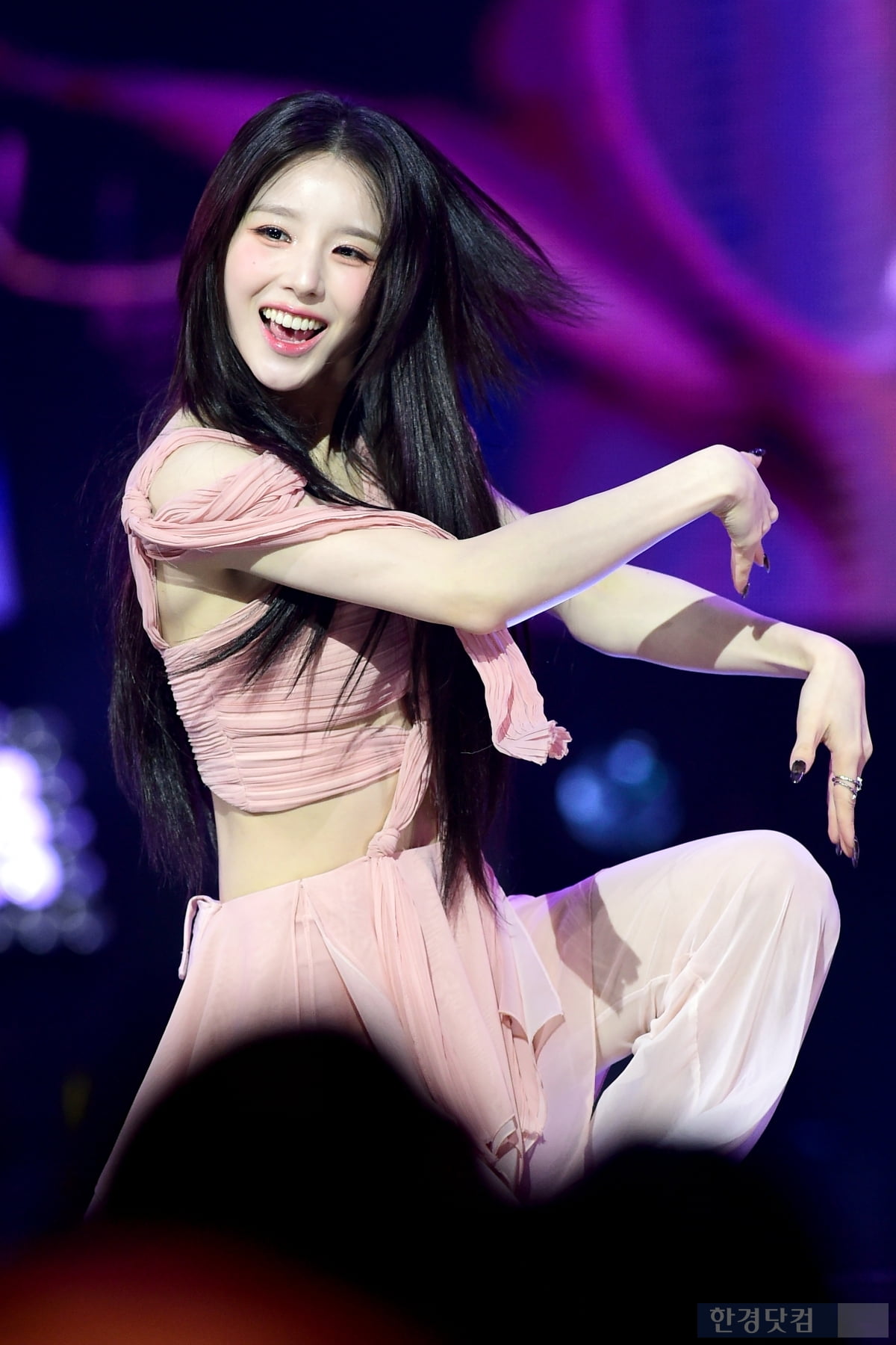 [포토] 아르테미스, '우아한 여신들'
