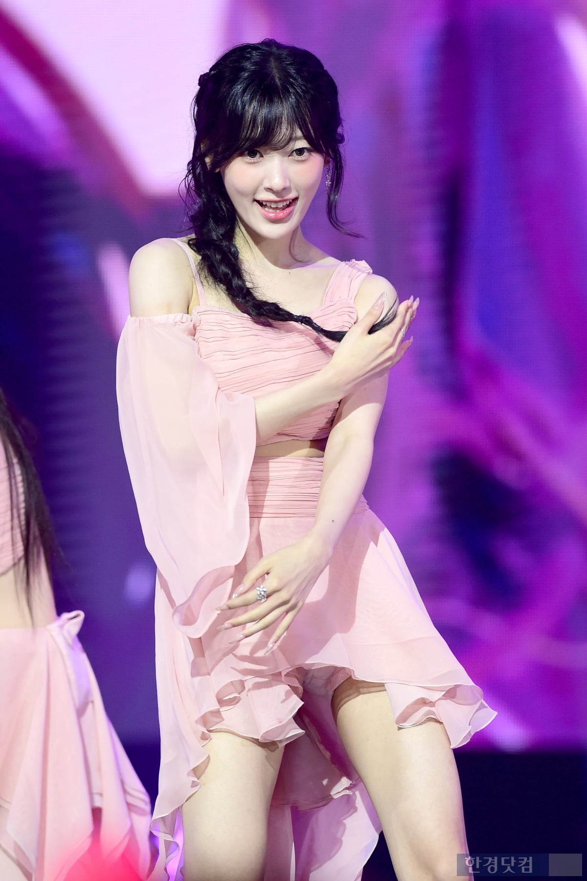 [포토] 아르테미스, '우아한 여신들'