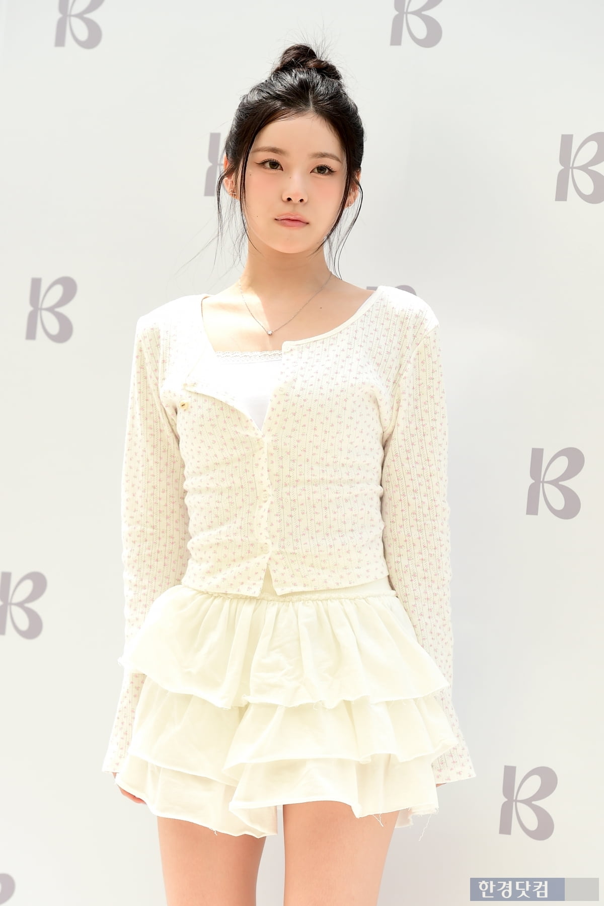 [포토] 엔믹스 규진, '모두를 반하게 만드는 상큼함'