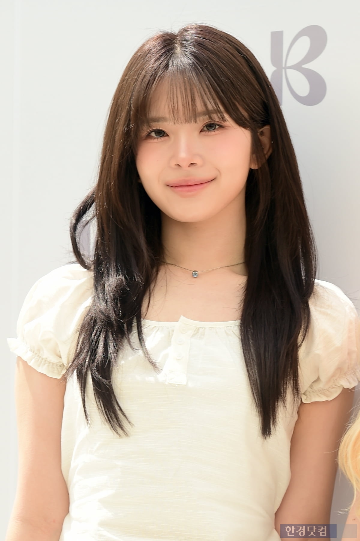 [포토] 트리플에스 코토네, '예쁨 가득한 미소에 시선강탈'
