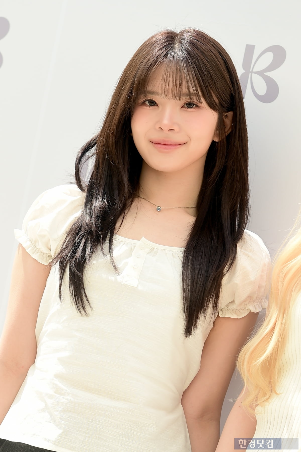 [포토] 트리플에스 코토네, '예쁨 가득한 미소에 시선강탈'