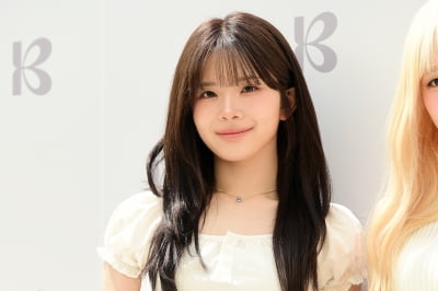 [포토] 트리플에스 코토네, '예쁨 가득한 미소에 시선강탈'
