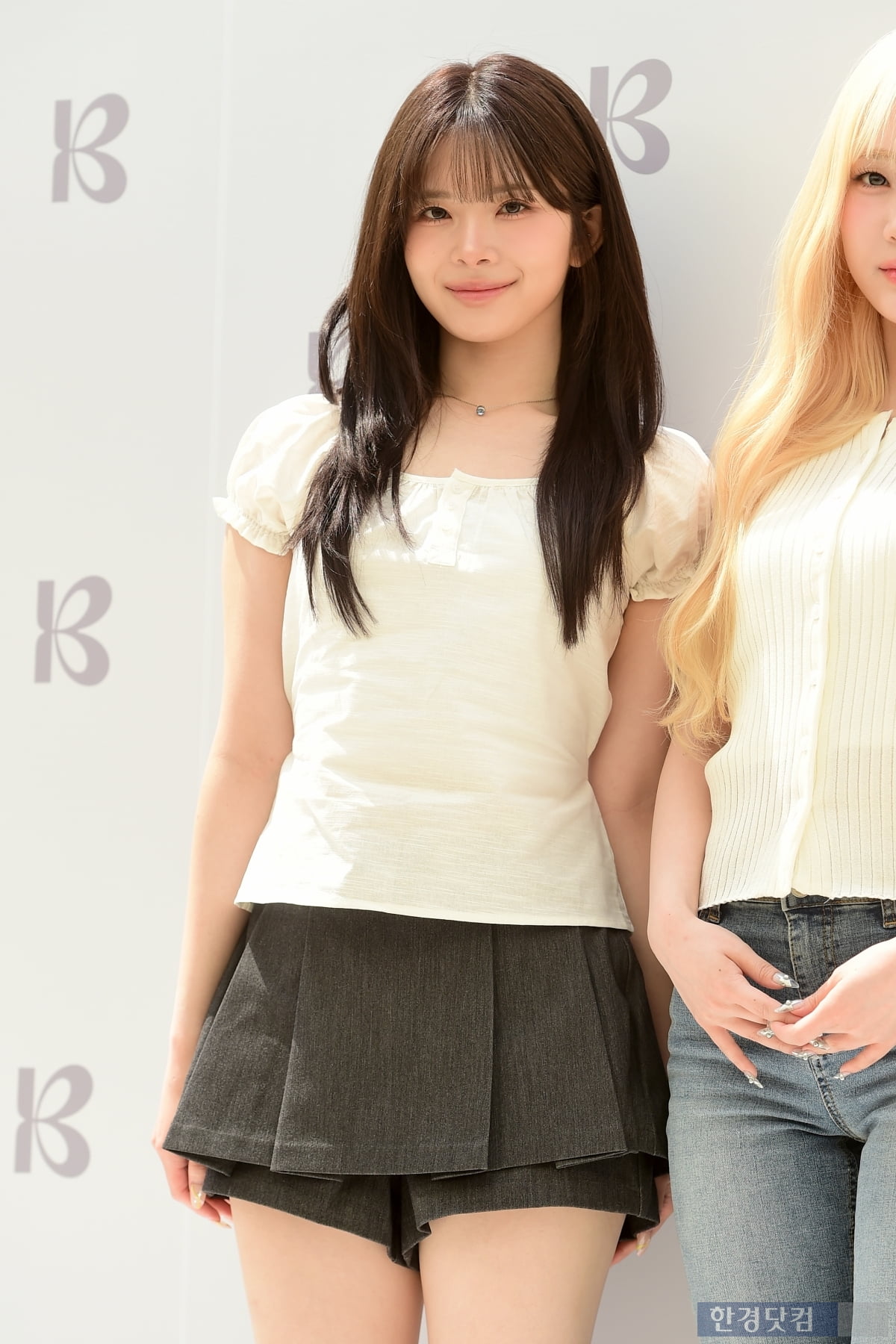 [포토] 트리플에스 코토네, '예쁨 가득한 미소에 시선강탈'