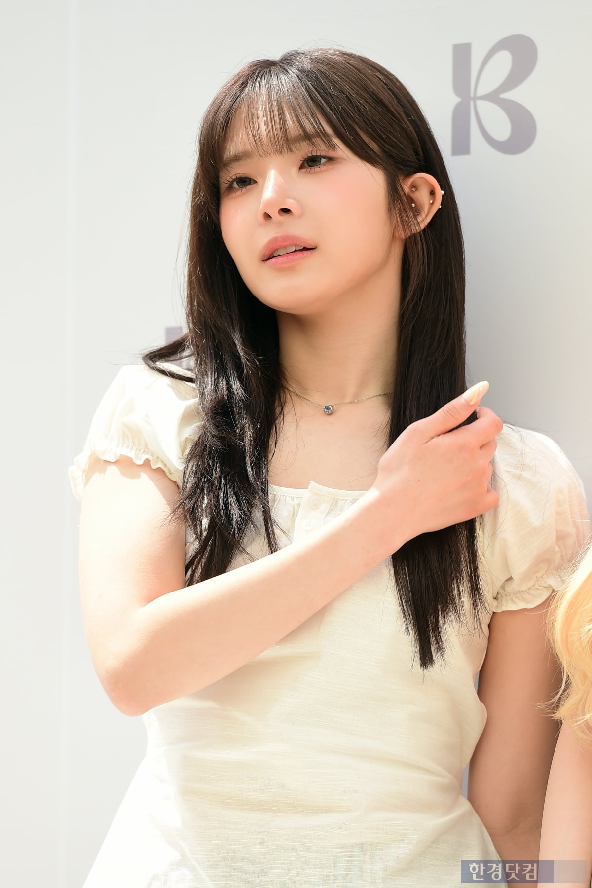 [포토] 트리플에스 코토네, '예쁨 가득한 미소에 시선강탈'