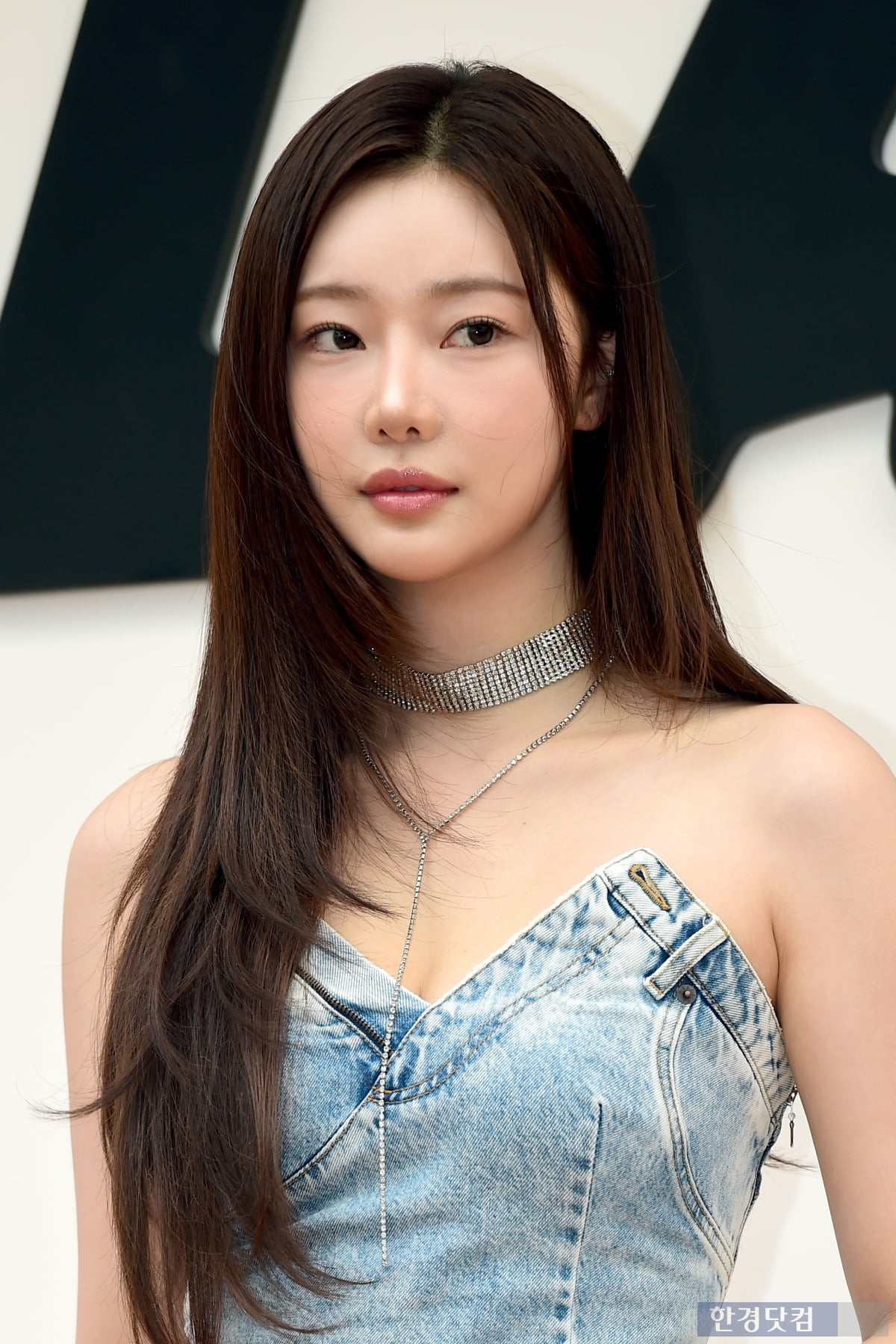 [포토] 이시안, '우월한 8등신 비율에 시선강탈'