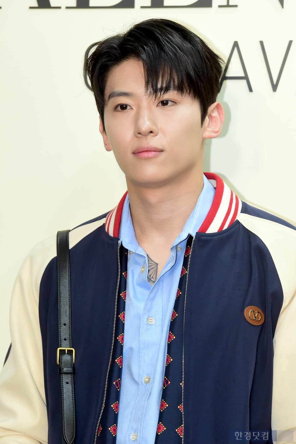 [포토] 덱스, '누나들 마음 흔드는 귀여움'