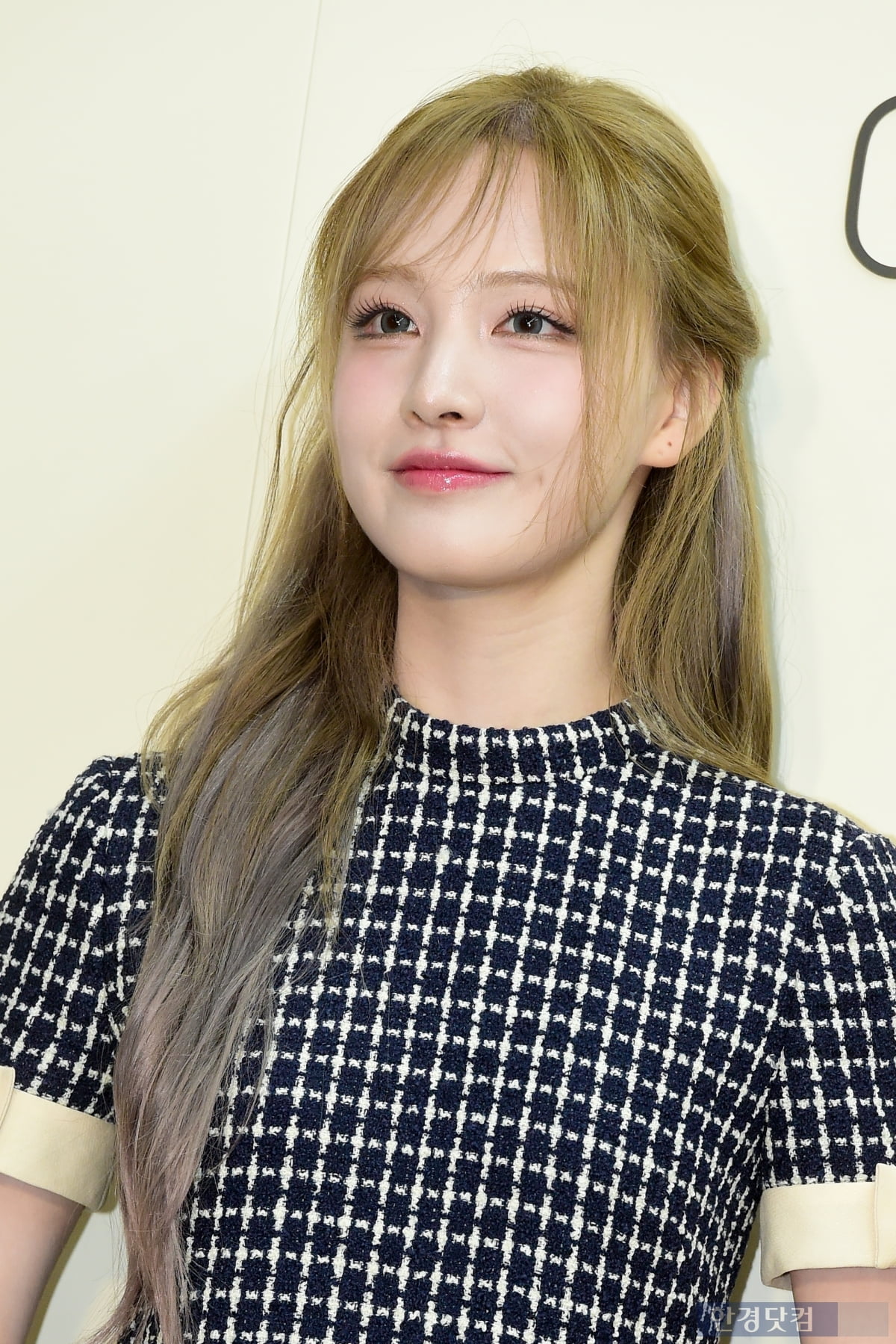 [포토] 아이브 리즈, '날이 갈수록 점점 예뻐지네~'
