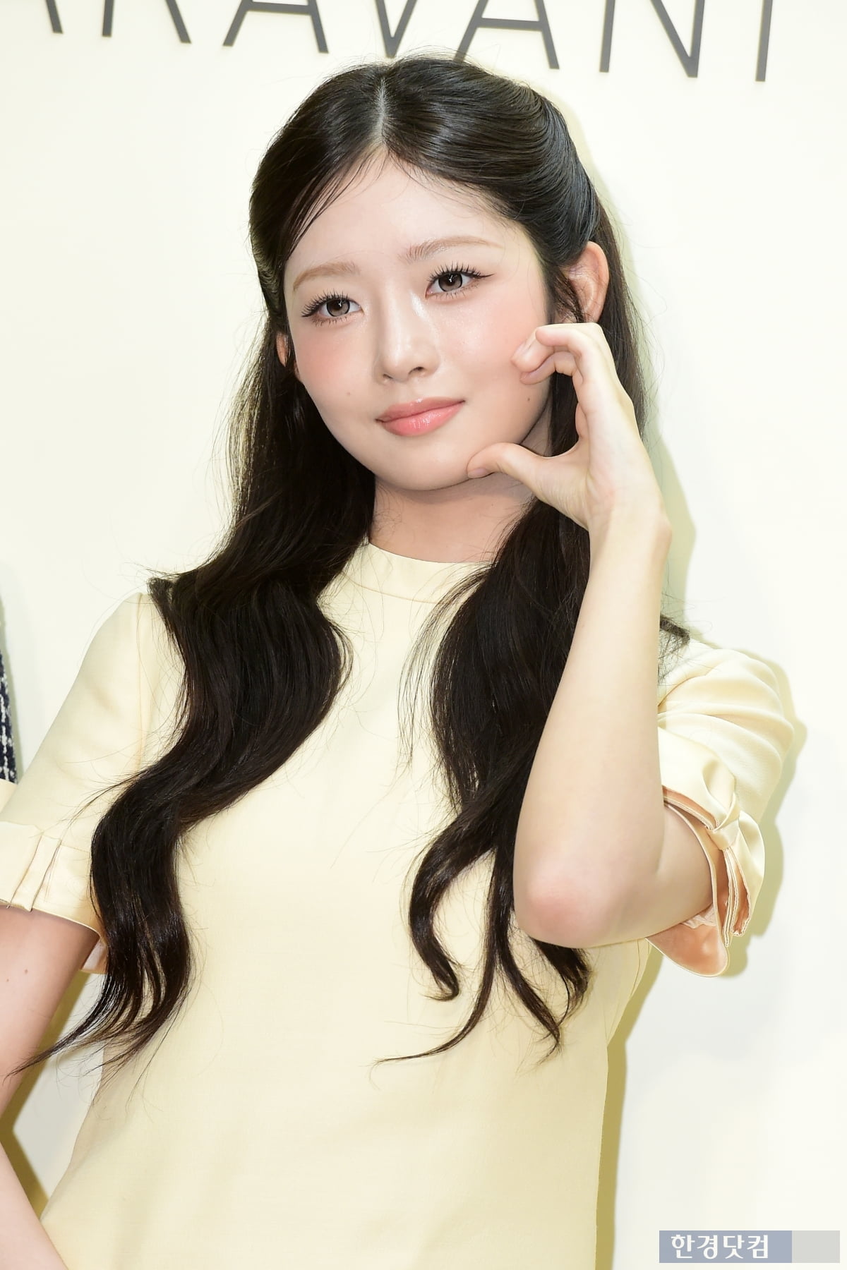 [포토] 아이브 레이, '인형이라고 해도 믿겠네~'