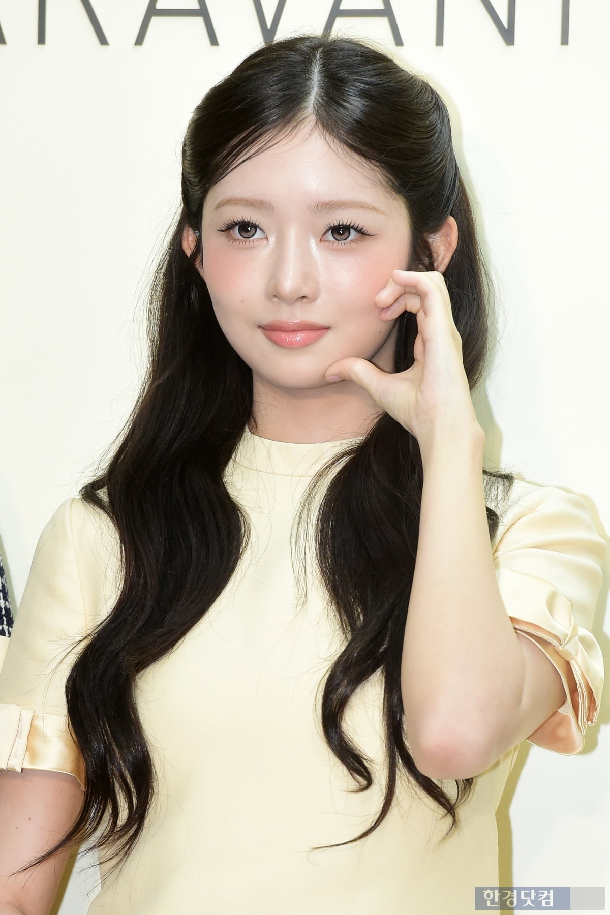 [포토] 아이브 레이, '인형이라고 해도 믿겠네~'